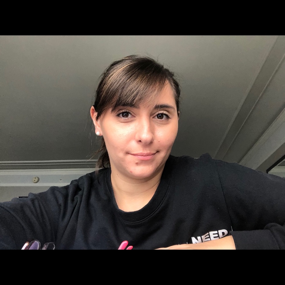 Meet your Posher, Mariana